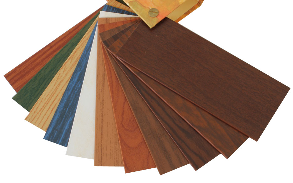 Ventanas de PVC en imitación madera pino – VENTANAS Y CERRAMIENTOS